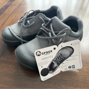 New CROCS Shoes